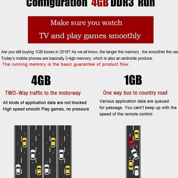 MediaBox MX10PRO6K - Picture 8 of 10